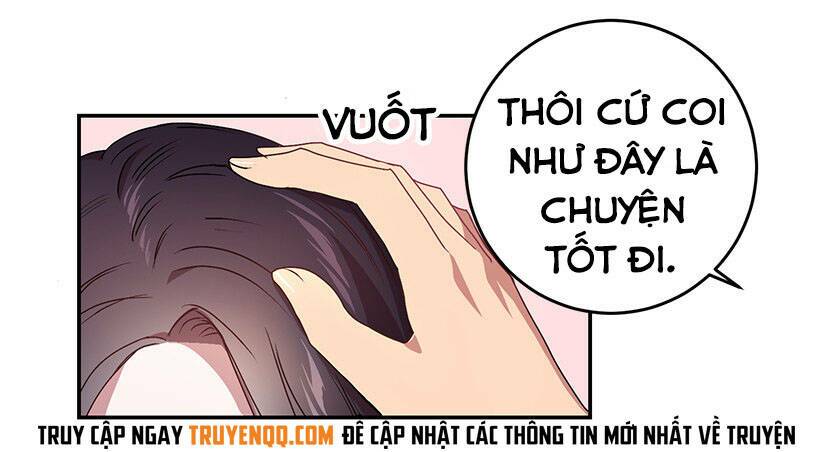 Người Yêu Của Rồng Đen Chapter 30 - Trang 2