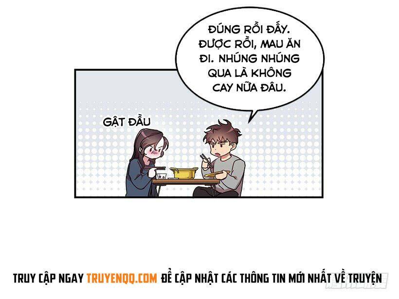 Người Yêu Của Rồng Đen Chapter 30 - Trang 2