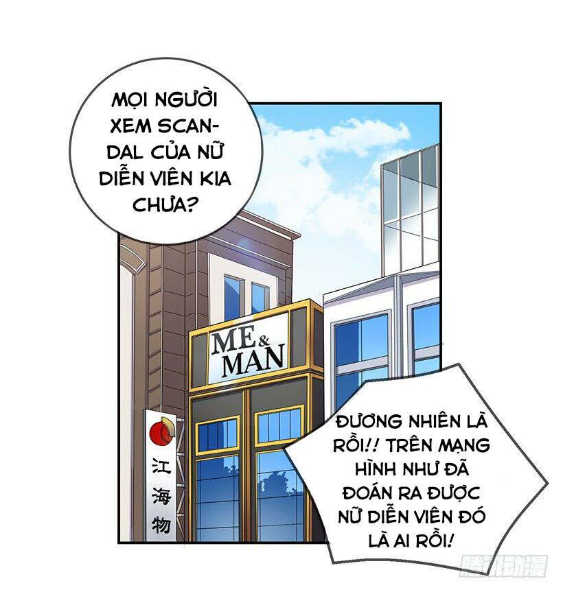 Người Yêu Của Rồng Đen Chapter 30 - Trang 2