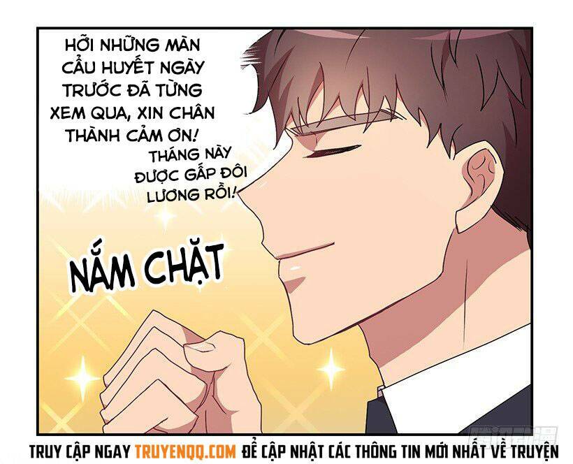 Người Yêu Của Rồng Đen Chapter 30 - Trang 2