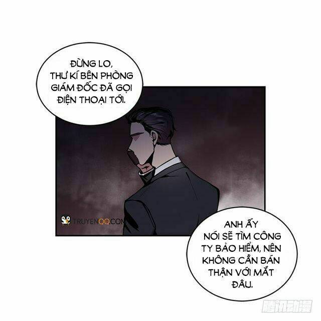 Người Yêu Của Rồng Đen Chapter 4 - Next Chapter 5