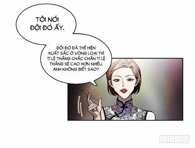 Người Yêu Của Rồng Đen Chapter 7 - Next Chapter 8