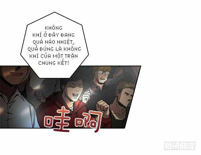 Người Yêu Của Rồng Đen Chapter 7 - Next Chapter 8