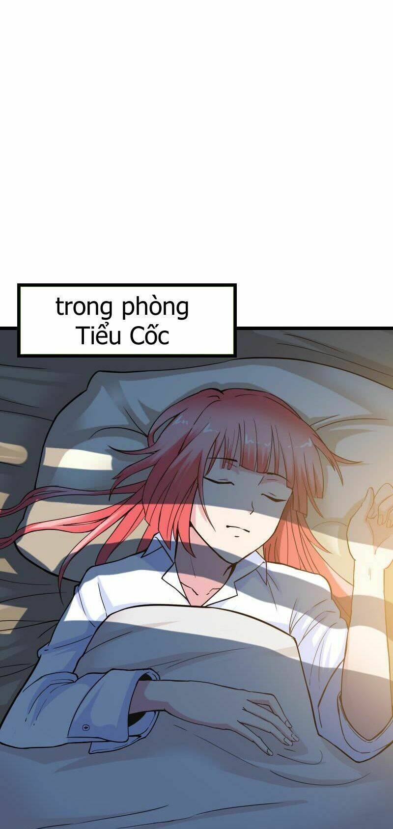 ngưu thư cung ứng thương chapter 100 - Trang 2