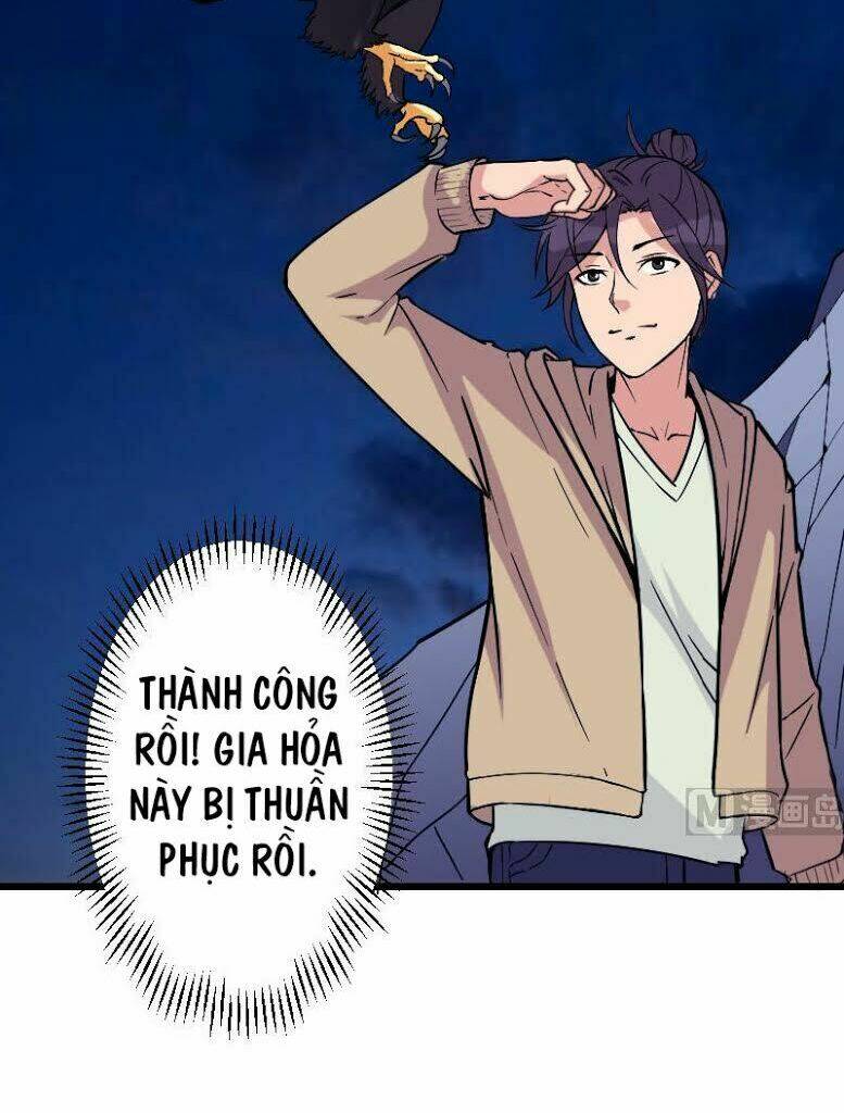 ngưu thư cung ứng thương chapter 137 - Trang 2