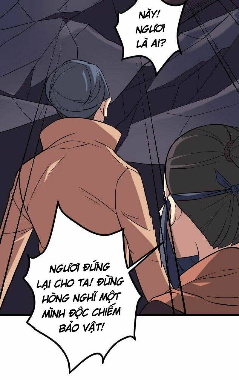 ngưu thư cung ứng thương chapter 151 - Trang 2