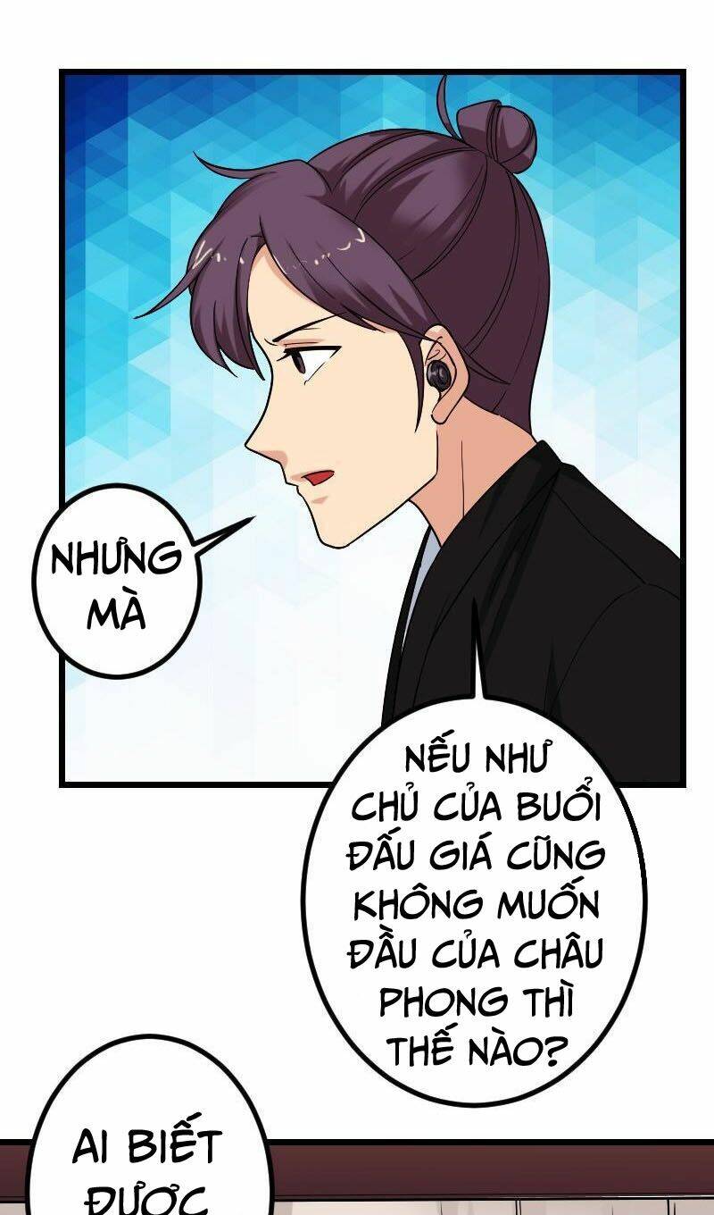 ngưu thư cung ứng thương chapter 174 - Trang 2