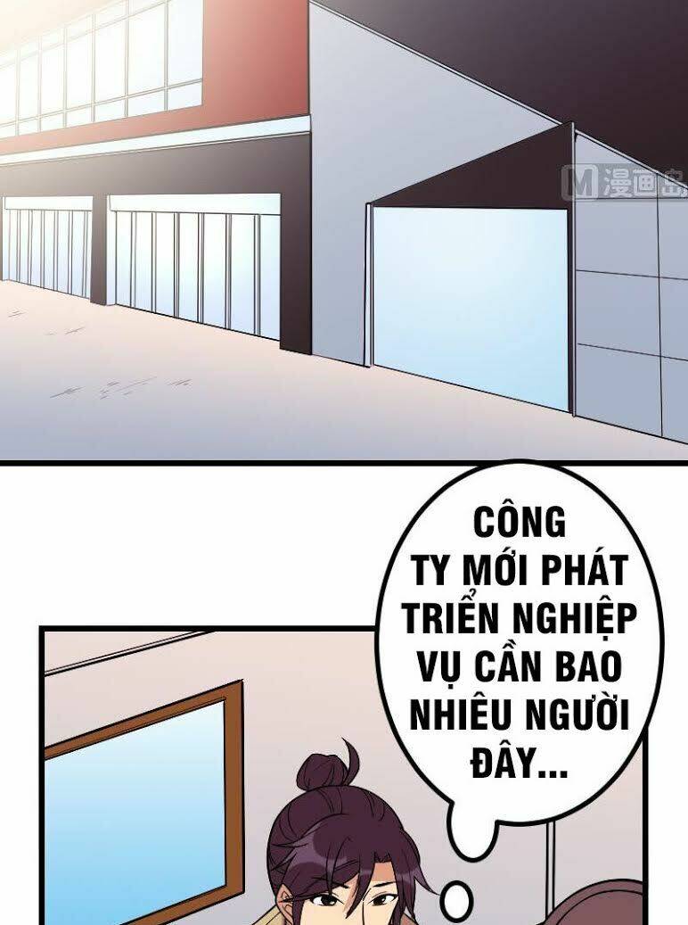 ngưu thư cung ứng thương chapter 179 - Trang 2