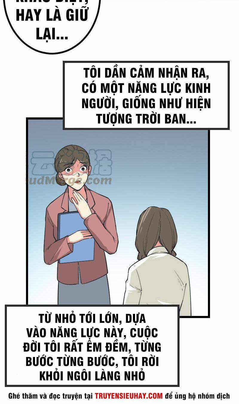 ngưu thư cung ứng thương chapter 189 - Trang 2