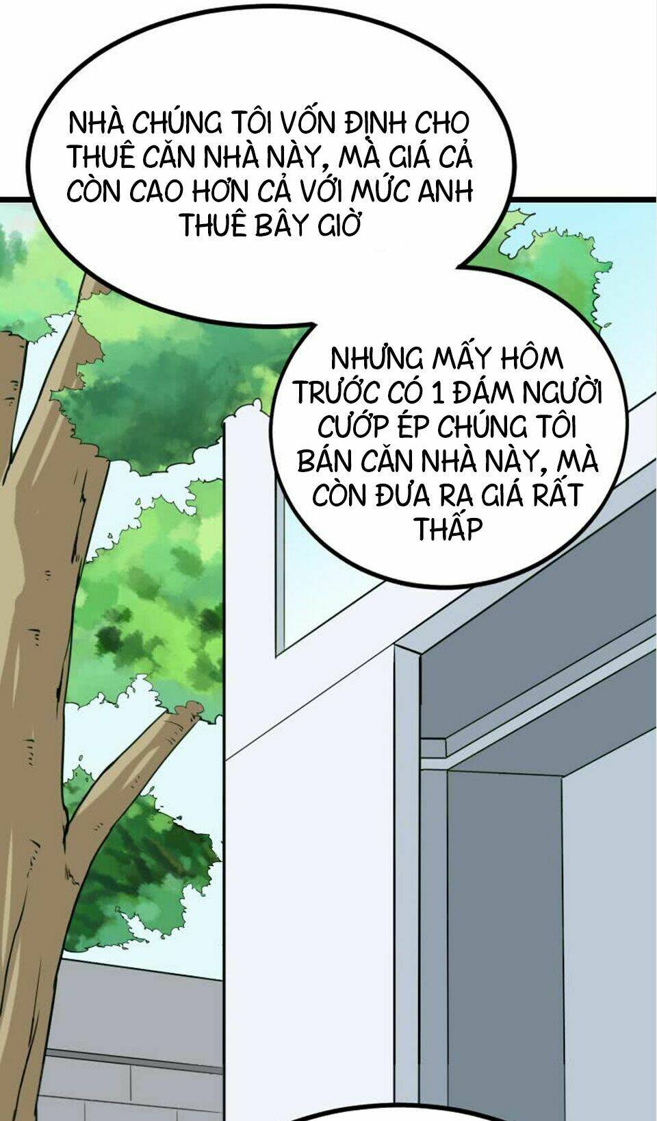 ngưu thư cung ứng thương chapter 20 - Trang 2