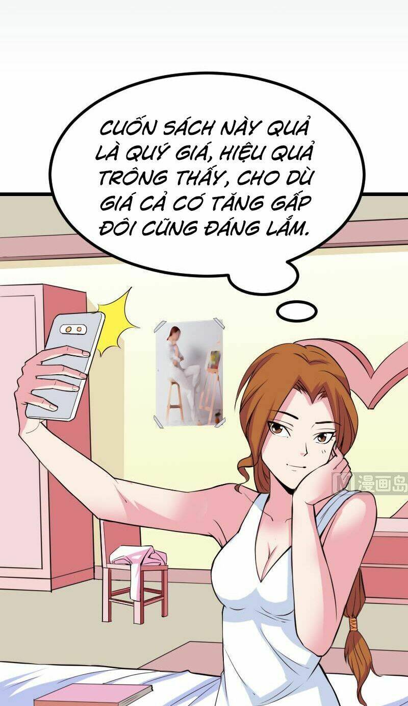 ngưu thư cung ứng thương chapter 37 - Trang 2