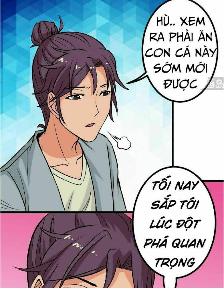 ngưu thư cung ứng thương chapter 76 - Trang 2