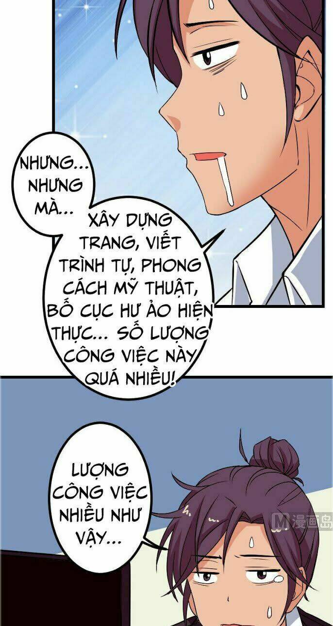 ngưu thư cung ứng thương chapter 79 - Trang 2