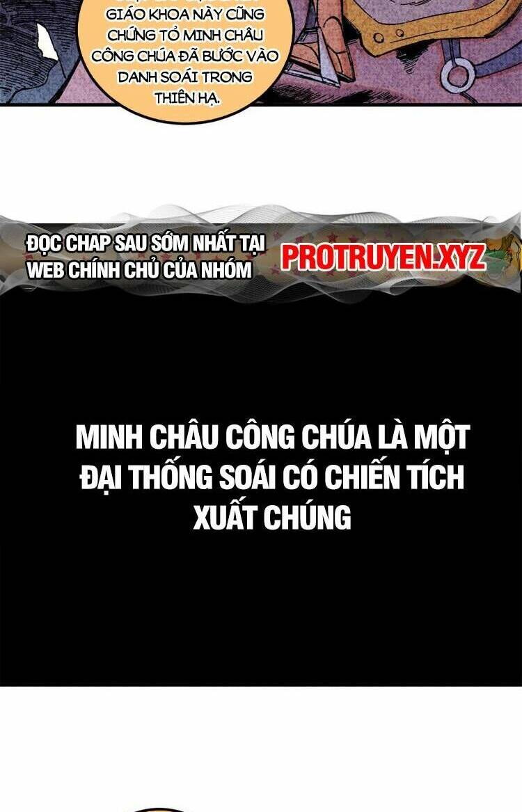 ngụy quân tử không sợ chết chương 19 - Next chapter 20