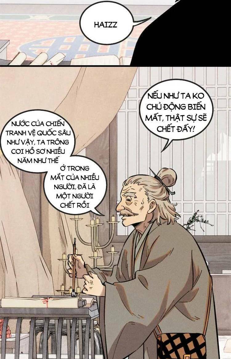 ngụy quân tử không sợ chết chương 26 - Next chapter 27