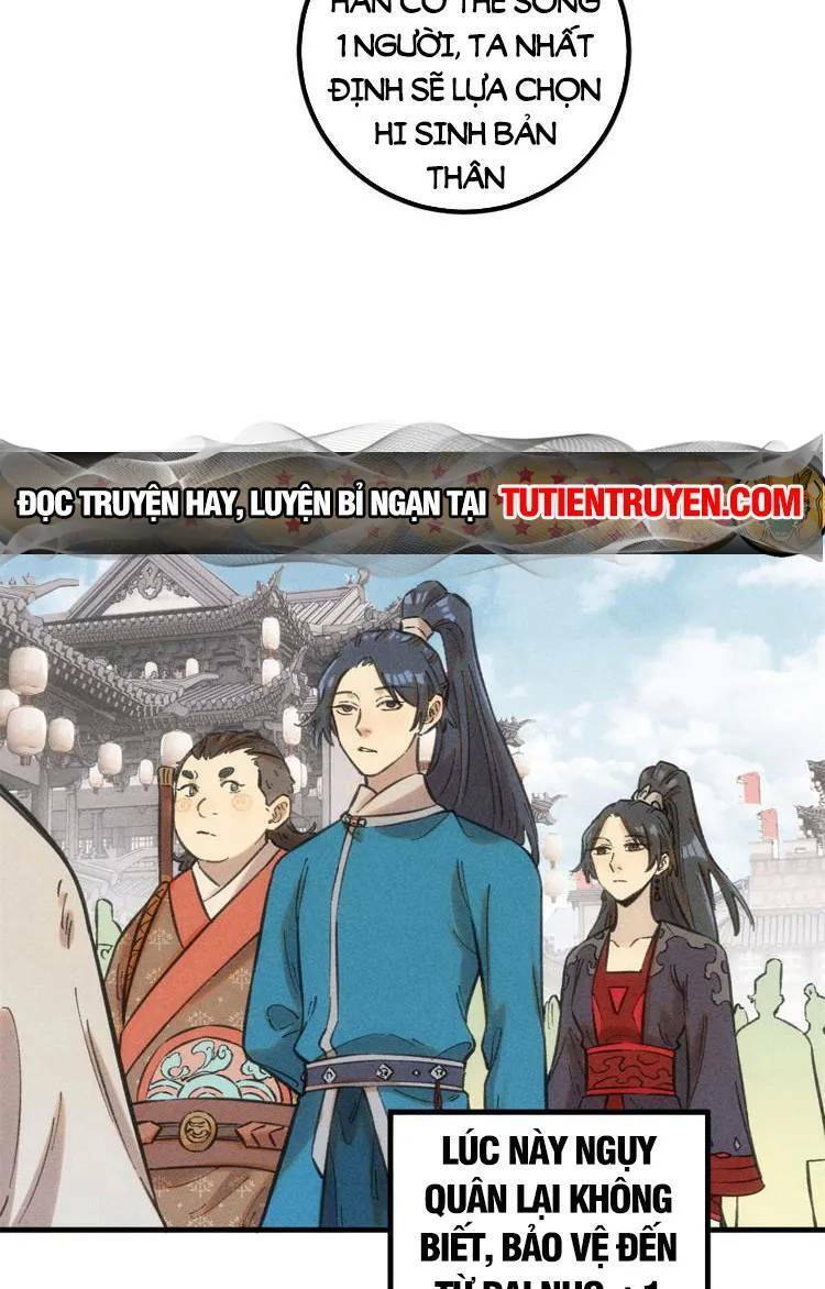 ngụy quân tử không sợ chết chương 26 - Next chapter 27