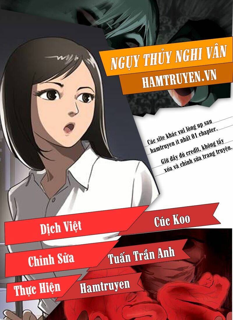 Ngụy Thủy Nghi Vân Chapter 50 - Trang 2