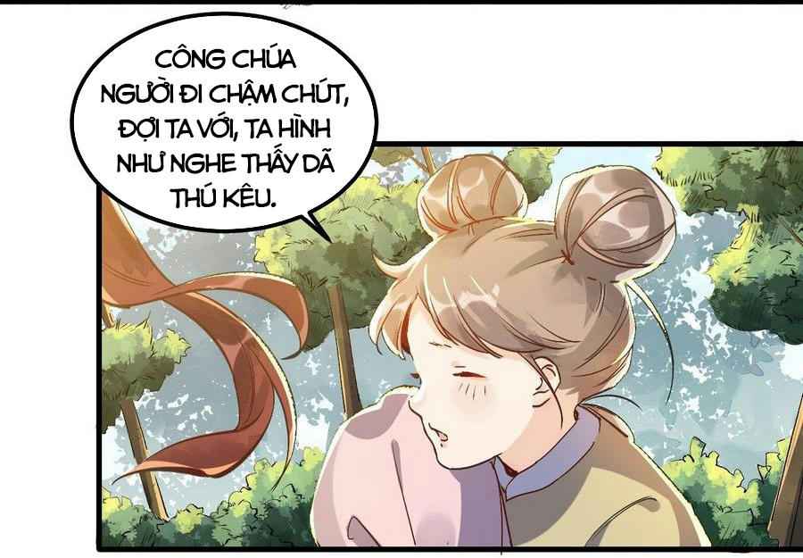 nguyên lai ta là tu tiên đại lão chapter 1 - Next chapter 2