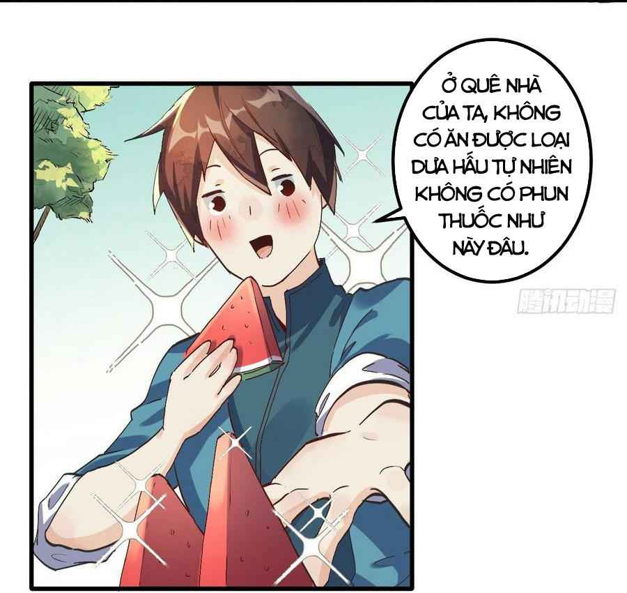 nguyên lai ta là tu tiên đại lão chapter 1 - Next chapter 2