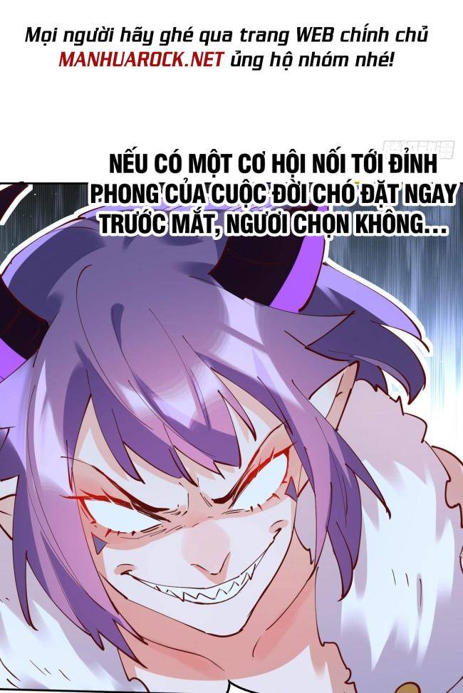 nguyên lai ta là tu tiên đại lão chapter 105 - Trang 2