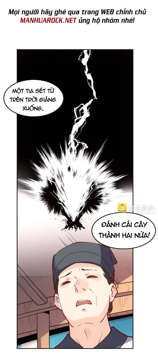 nguyên lai ta là tu tiên đại lão chapter 105 - Trang 2