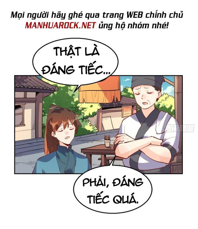 nguyên lai ta là tu tiên đại lão chapter 105 - Trang 2