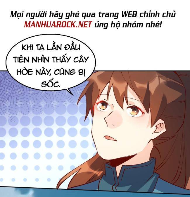 nguyên lai ta là tu tiên đại lão chapter 105 - Trang 2