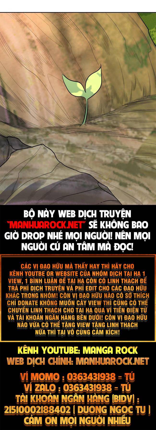 nguyên lai ta là tu tiên đại lão chapter 105 - Trang 2