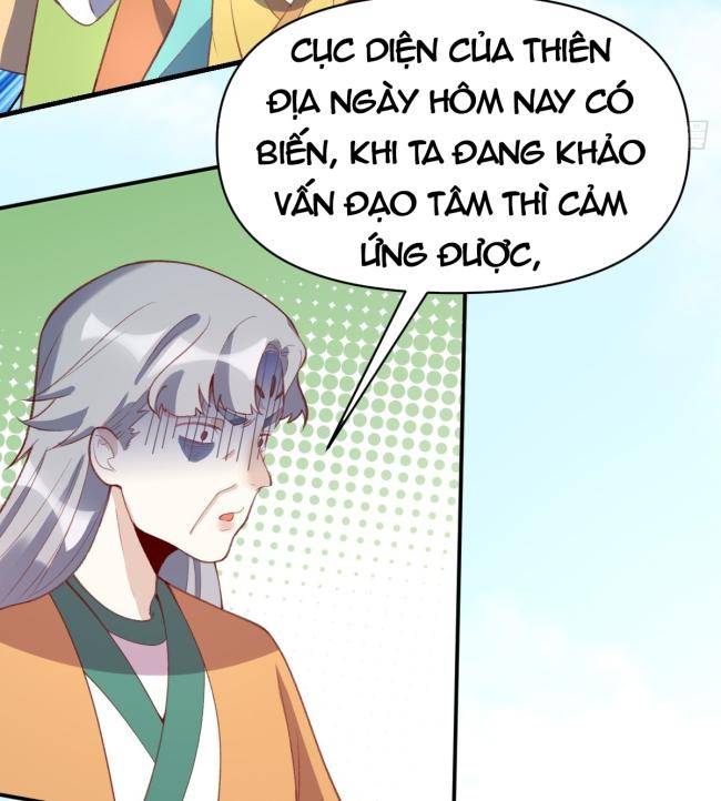 nguyên lai ta là tu tiên đại lão chapter 106 - Next chapter 107