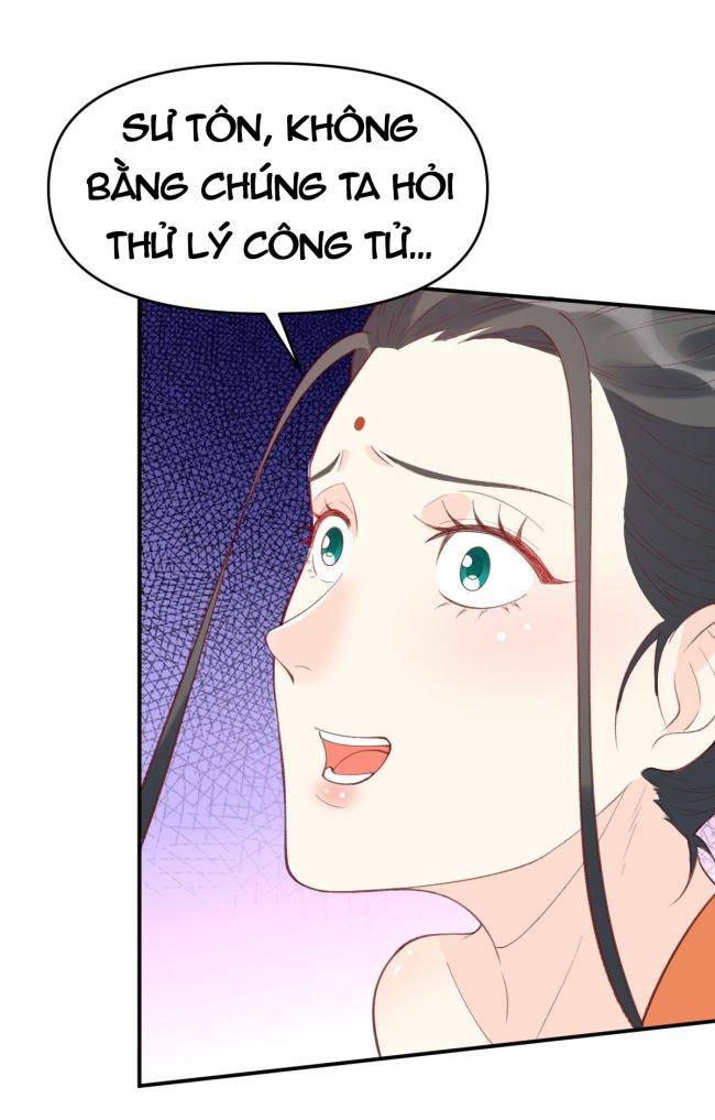 nguyên lai ta là tu tiên đại lão chapter 106 - Next chapter 107