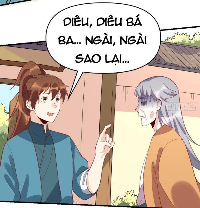 nguyên lai ta là tu tiên đại lão chapter 106 - Next chapter 107