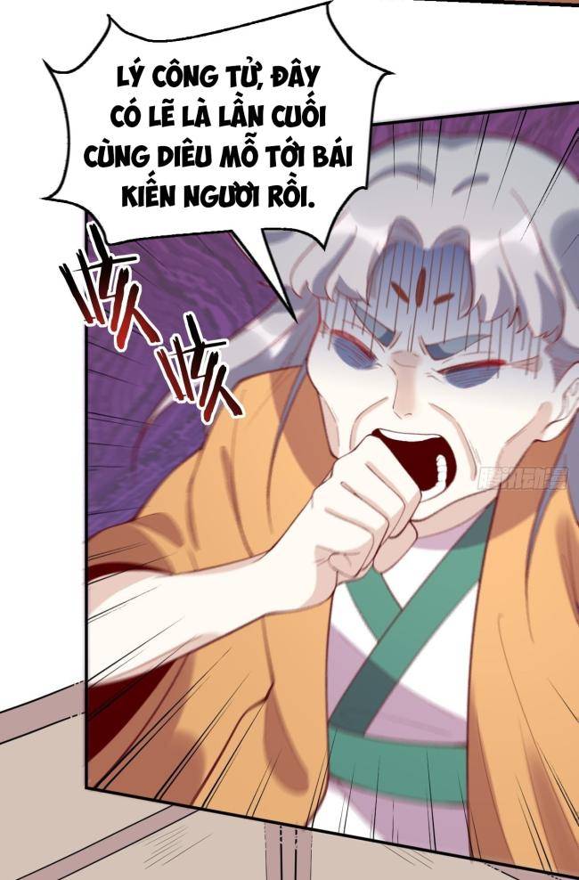 nguyên lai ta là tu tiên đại lão chapter 106 - Next chapter 107