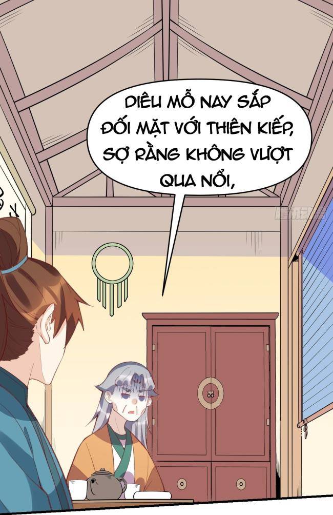 nguyên lai ta là tu tiên đại lão chapter 106 - Next chapter 107