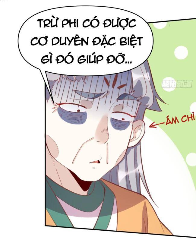 nguyên lai ta là tu tiên đại lão chapter 106 - Next chapter 107