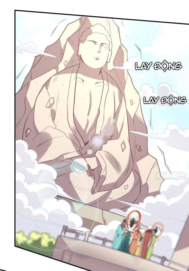 nguyên lai ta là tu tiên đại lão chapter 106 - Next chapter 107