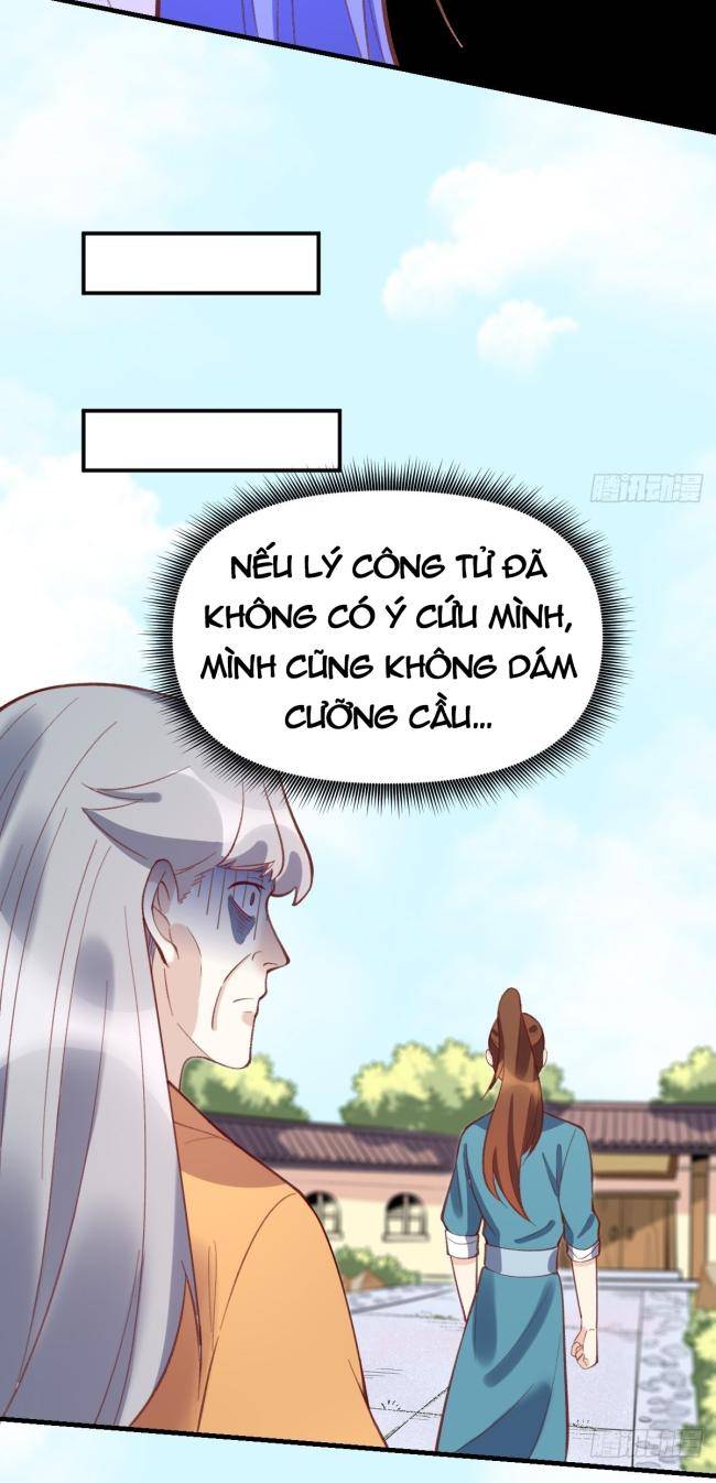 nguyên lai ta là tu tiên đại lão chapter 106 - Next chapter 107