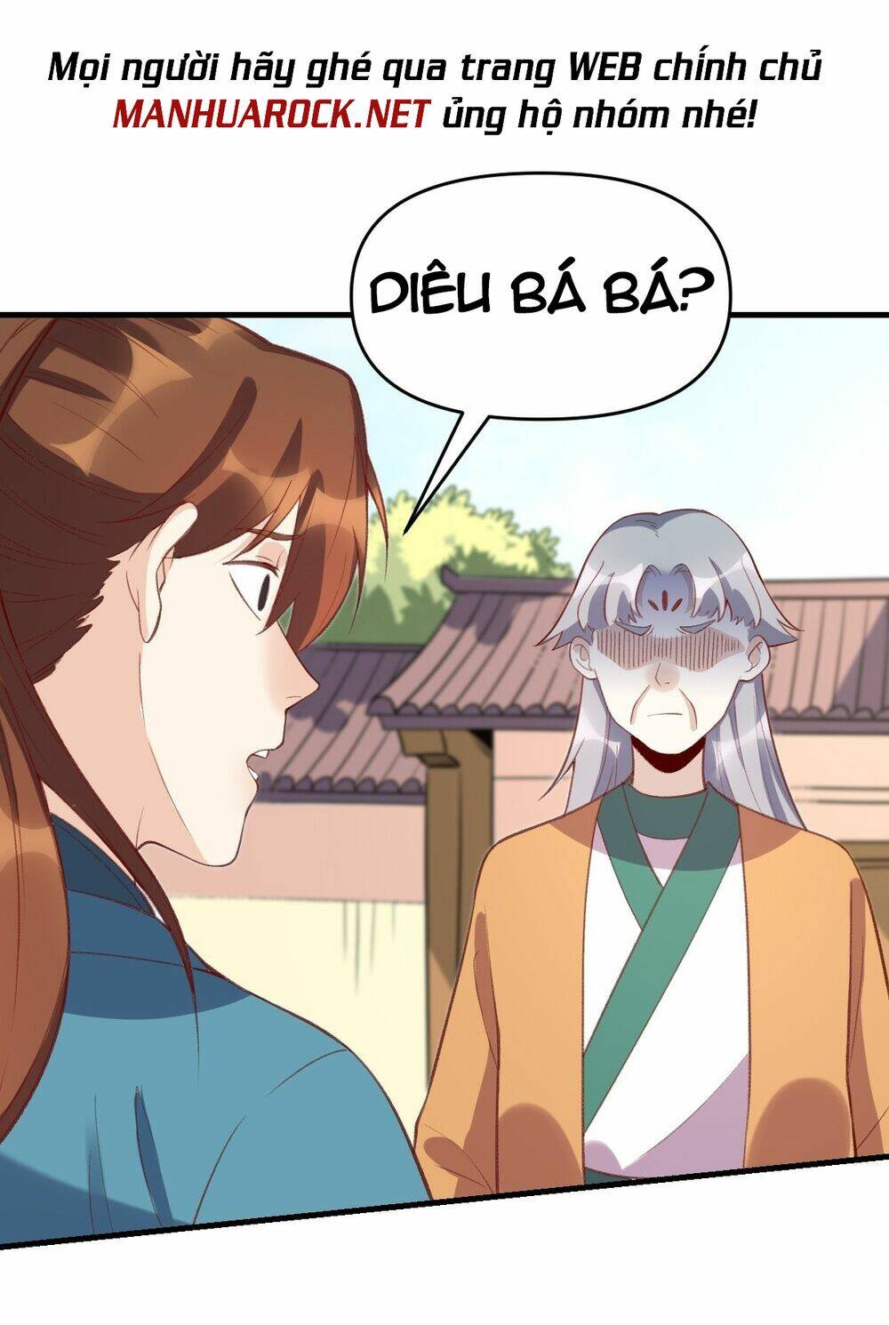 nguyên lai ta là tu tiên đại lão chapter 106 - Next chapter 107