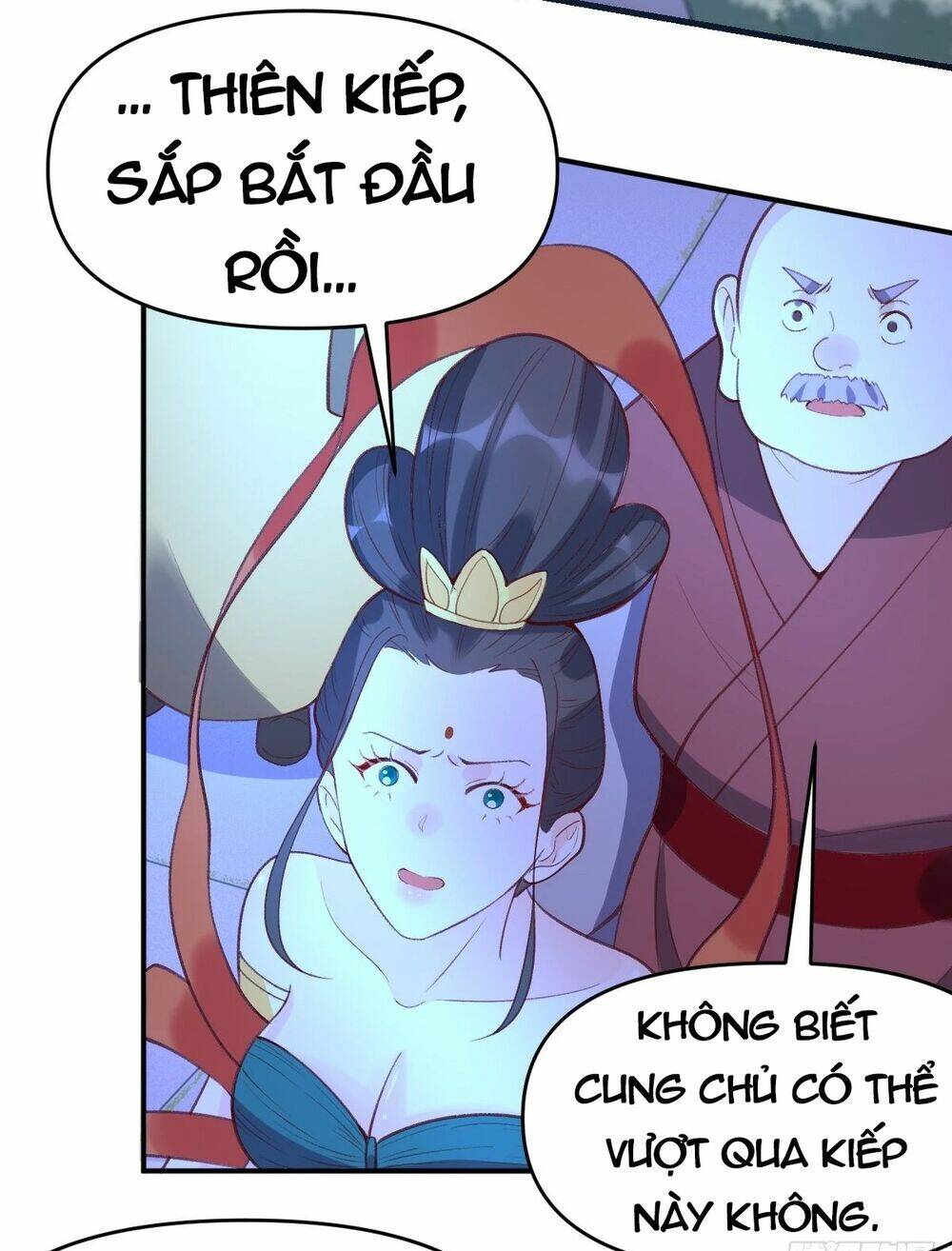 nguyên lai ta là tu tiên đại lão chapter 106 - Next chapter 107