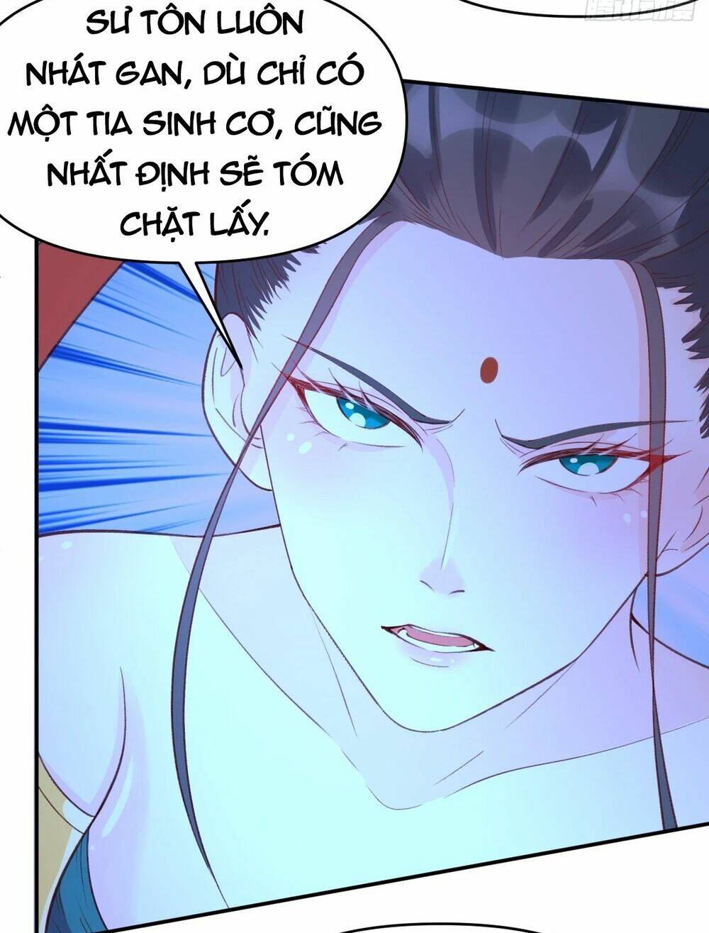 nguyên lai ta là tu tiên đại lão chapter 106 - Next chapter 107