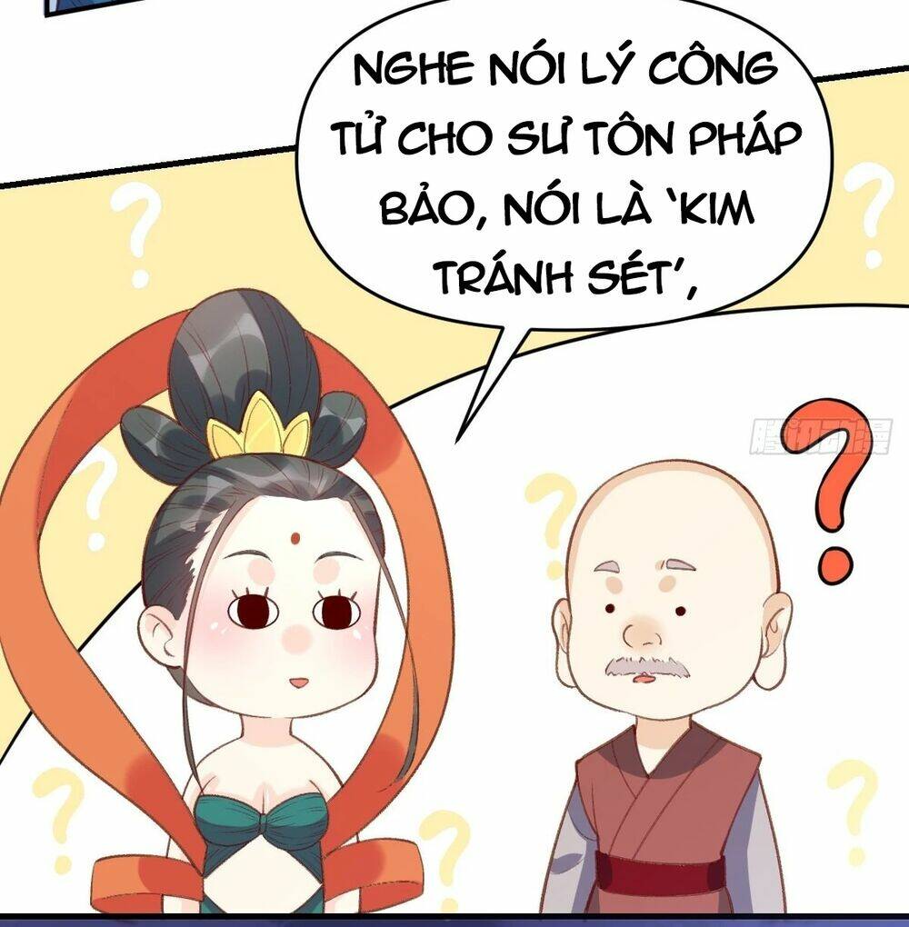 nguyên lai ta là tu tiên đại lão chapter 106 - Next chapter 107