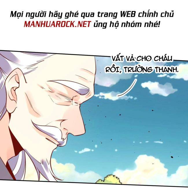 nguyên lai ta là tu tiên đại lão chapter 114: gia gia, đã lâu không gặp! - Trang 2