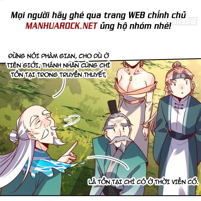 nguyên lai ta là tu tiên đại lão chapter 114: gia gia, đã lâu không gặp! - Trang 2