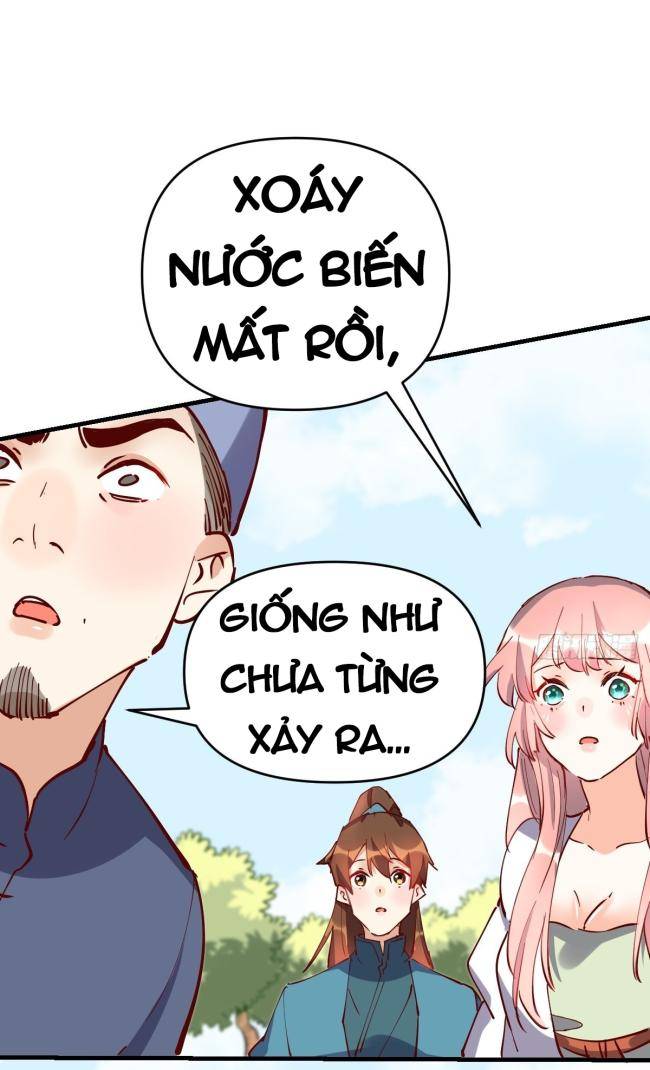 nguyên lai ta là tu tiên đại lão chapter 117 - Trang 2