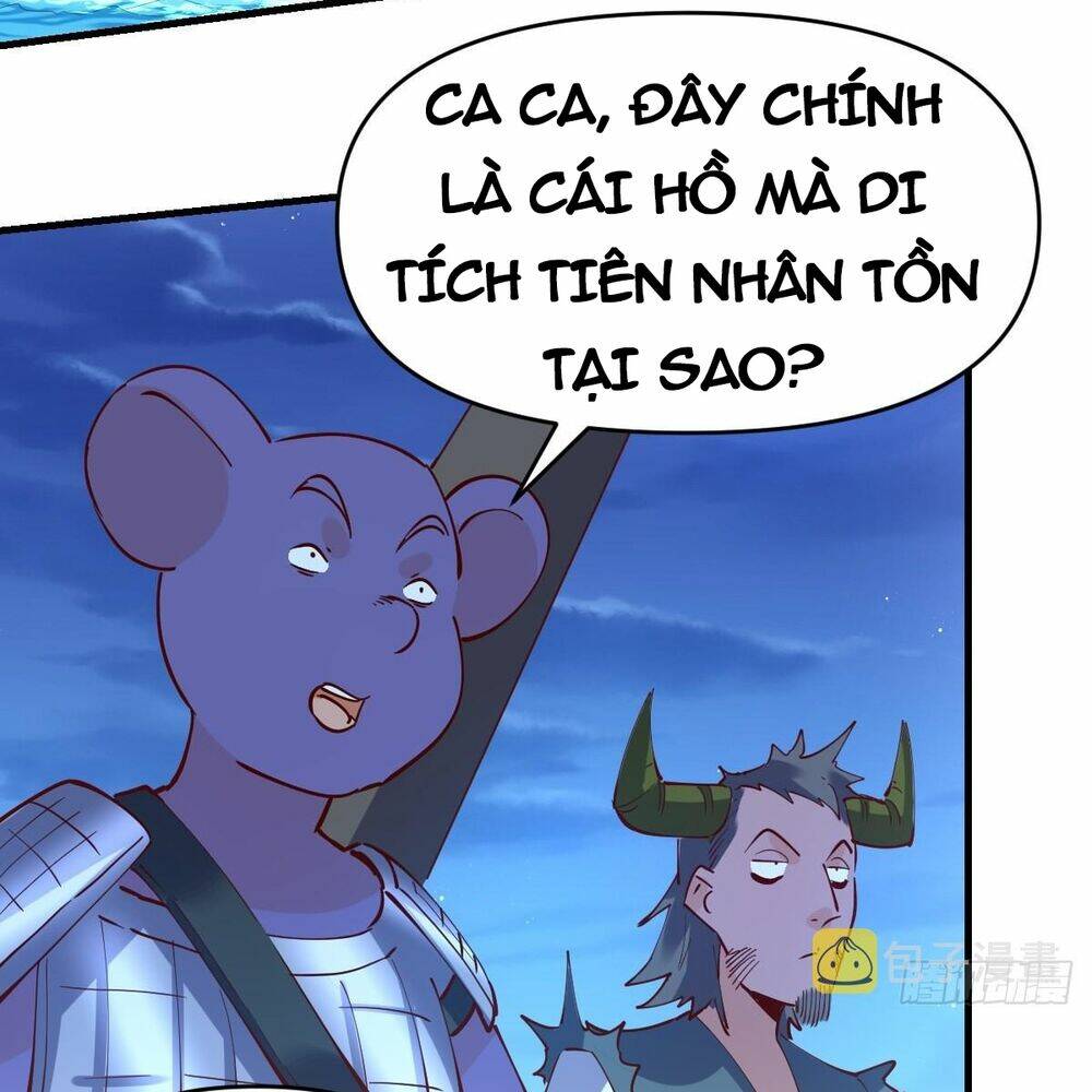 nguyên lai ta là tu tiên đại lão chapter 117 - Trang 2