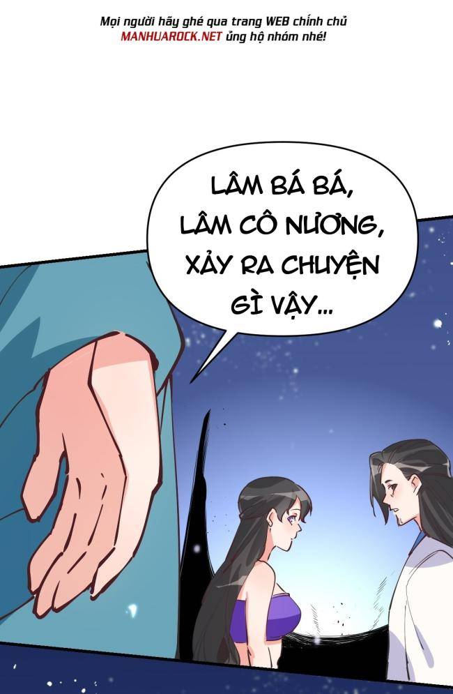 nguyên lai ta là tu tiên đại lão chapter 122: Đây là câu trả lời của ta a - Trang 2