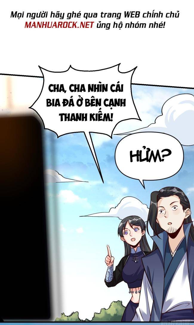 nguyên lai ta là tu tiên đại lão chapter 123 - Next chapter 124