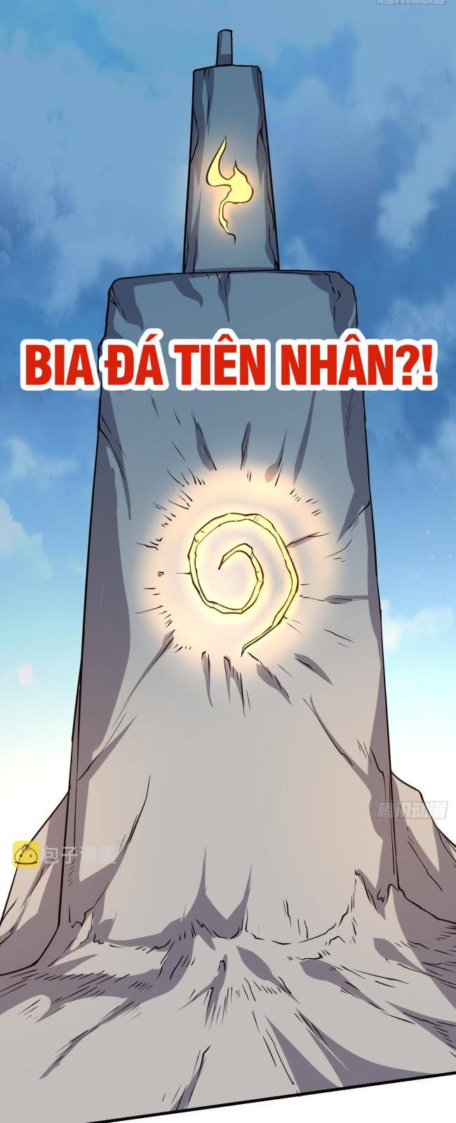 nguyên lai ta là tu tiên đại lão chapter 123 - Next chapter 124