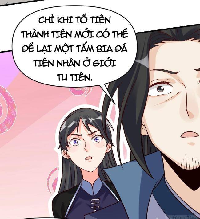 nguyên lai ta là tu tiên đại lão chapter 123 - Next chapter 124