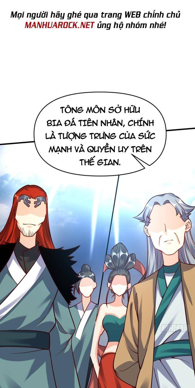 nguyên lai ta là tu tiên đại lão chapter 123 - Next chapter 124