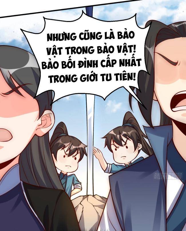 nguyên lai ta là tu tiên đại lão chapter 123 - Next chapter 124